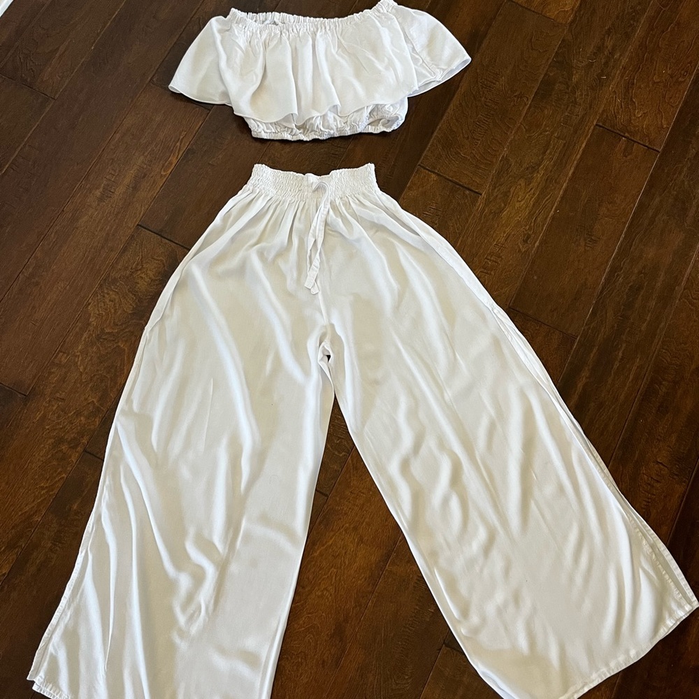 Beach cover up